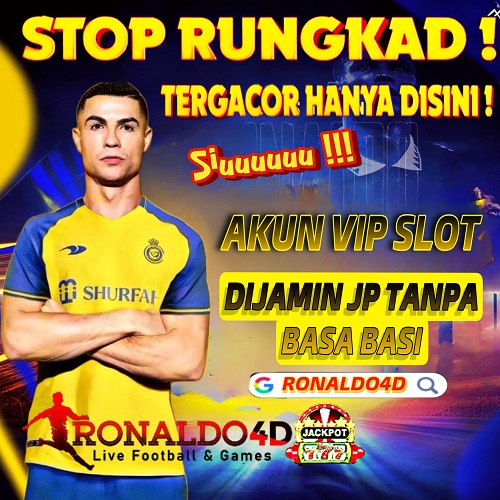 RONALDO4D